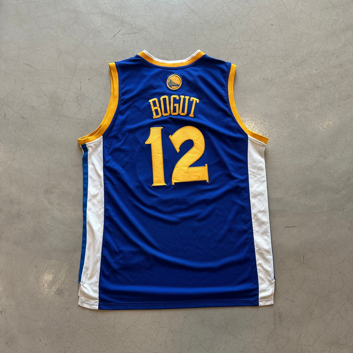 Adidas Warriors Bogut