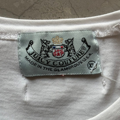 Juicy Crop Prep School Long Sleeve