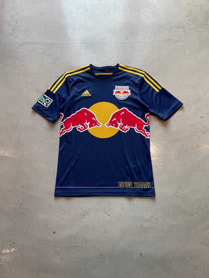 Red Bull New York 2013-14 Home Kit