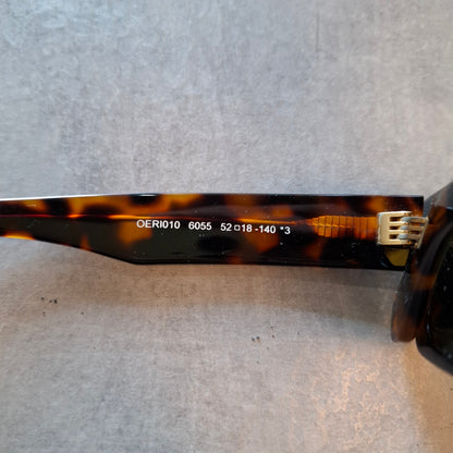 Off White Havana 6055