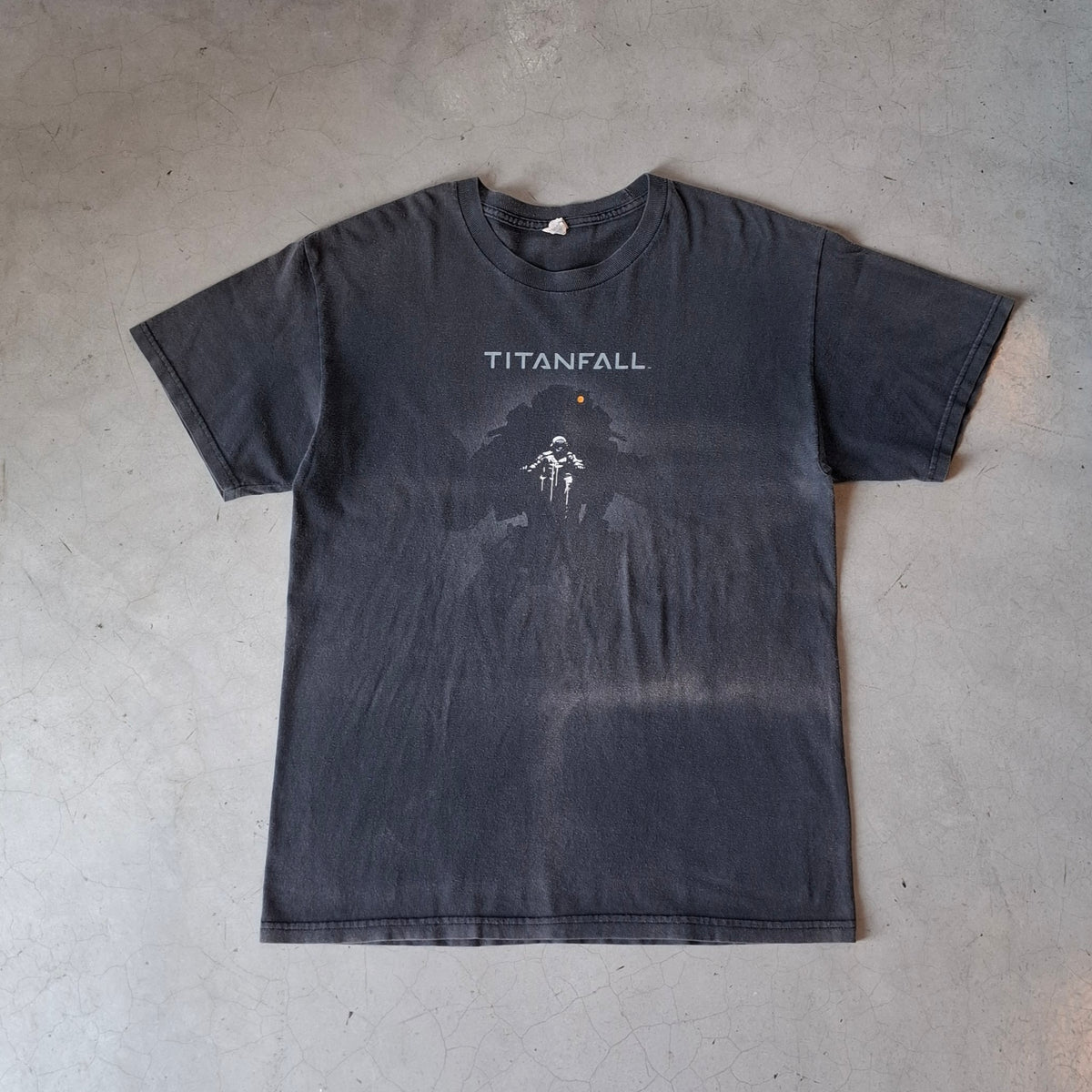 2014 Titanfall Gaming Tee