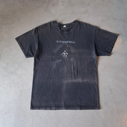 2014 Titanfall Gaming Tee