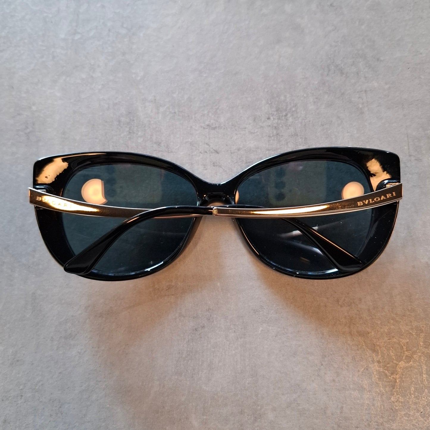 Bvlgari 8178 57 Sunglasses