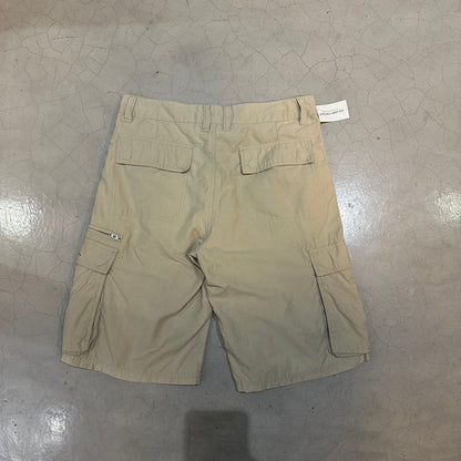 Y2k Quicksilver Cargo Shorts