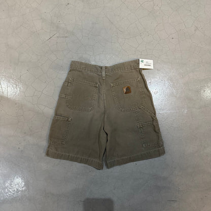 Womens Carhartt Shorts