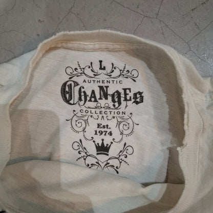 Y2K Changes Scarface Tee