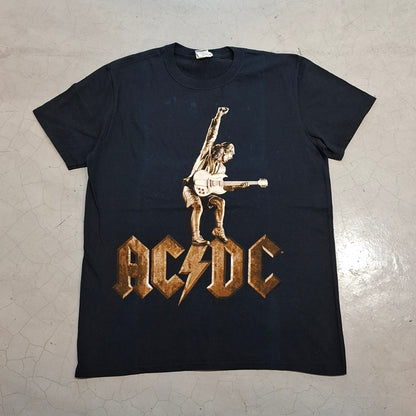 AC/DC Tee