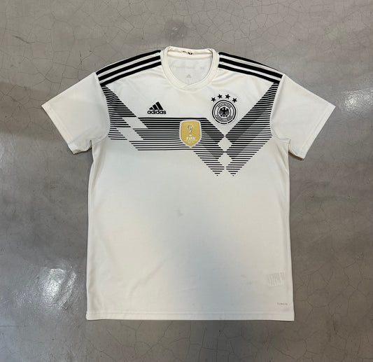 Germany 2014 World Cup Kit