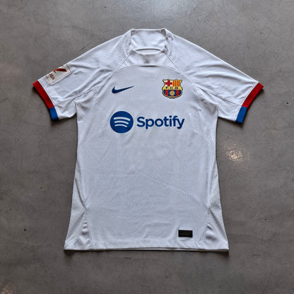 FC Barcelona 2023 (Araujo) Away Kit