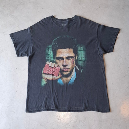 Goat Crew Fight Club Tee