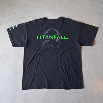 2014 Titanfall Gaming Tee
