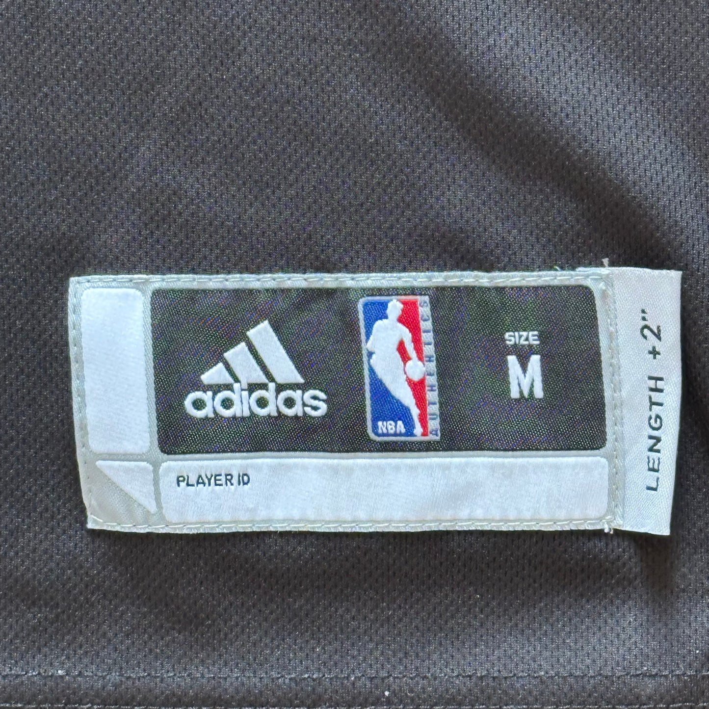 Brooklyn (Williams) Nba jersey