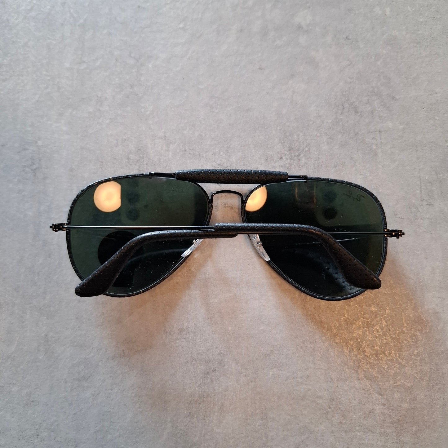 Ray Ban RB3422 Q Sunglasses