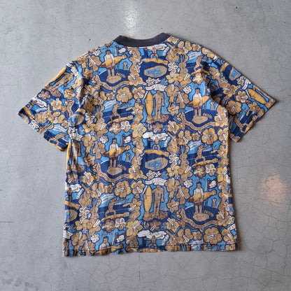 Vtg Mambo AOP Tee