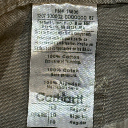 Womens Carhartt Shorts