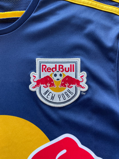 Red Bull New York 2013-14 Home Kit