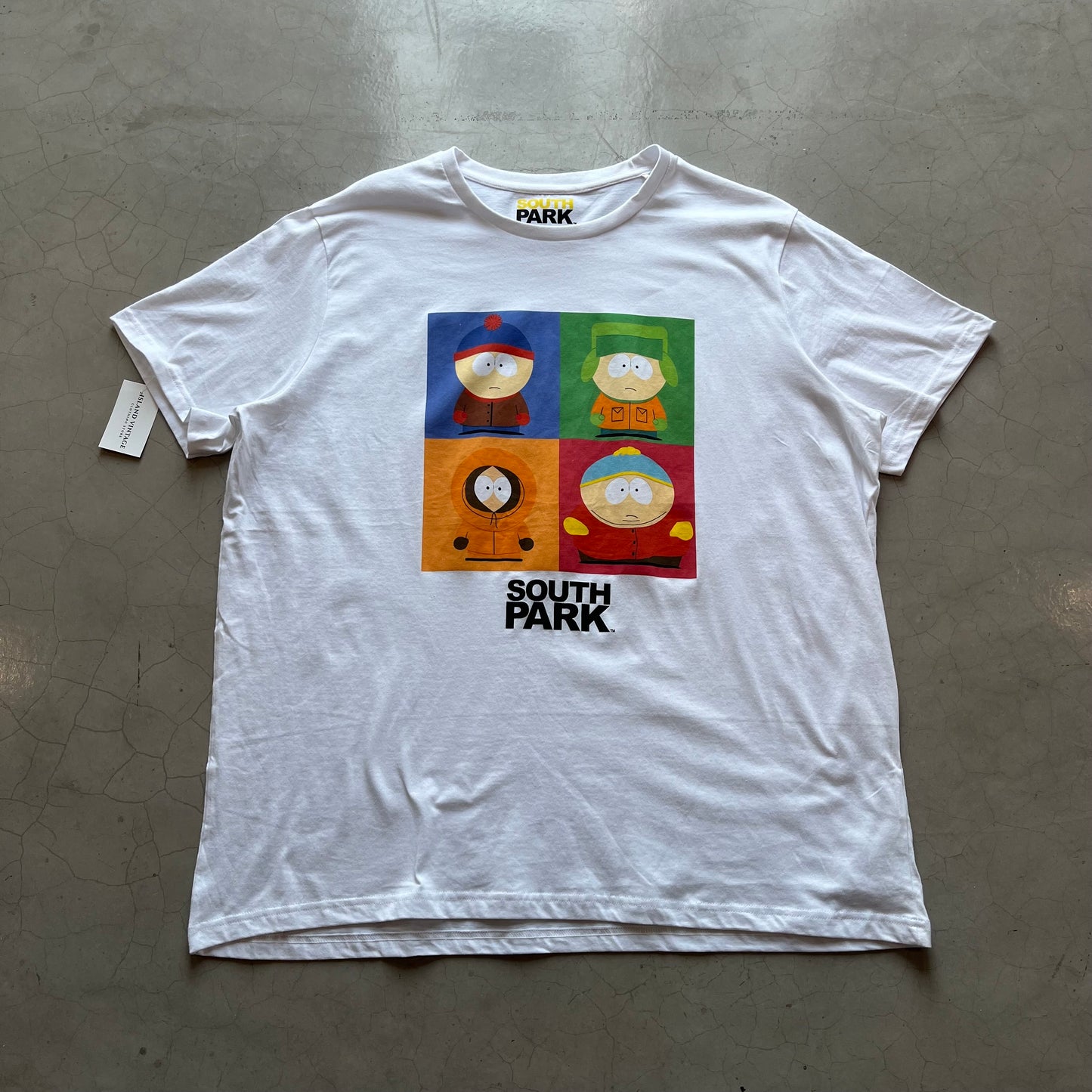 South Park T-shirt