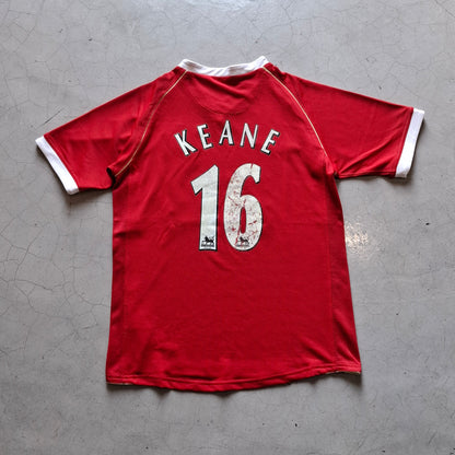 Manchester United 2006 (Keane) Home Kit