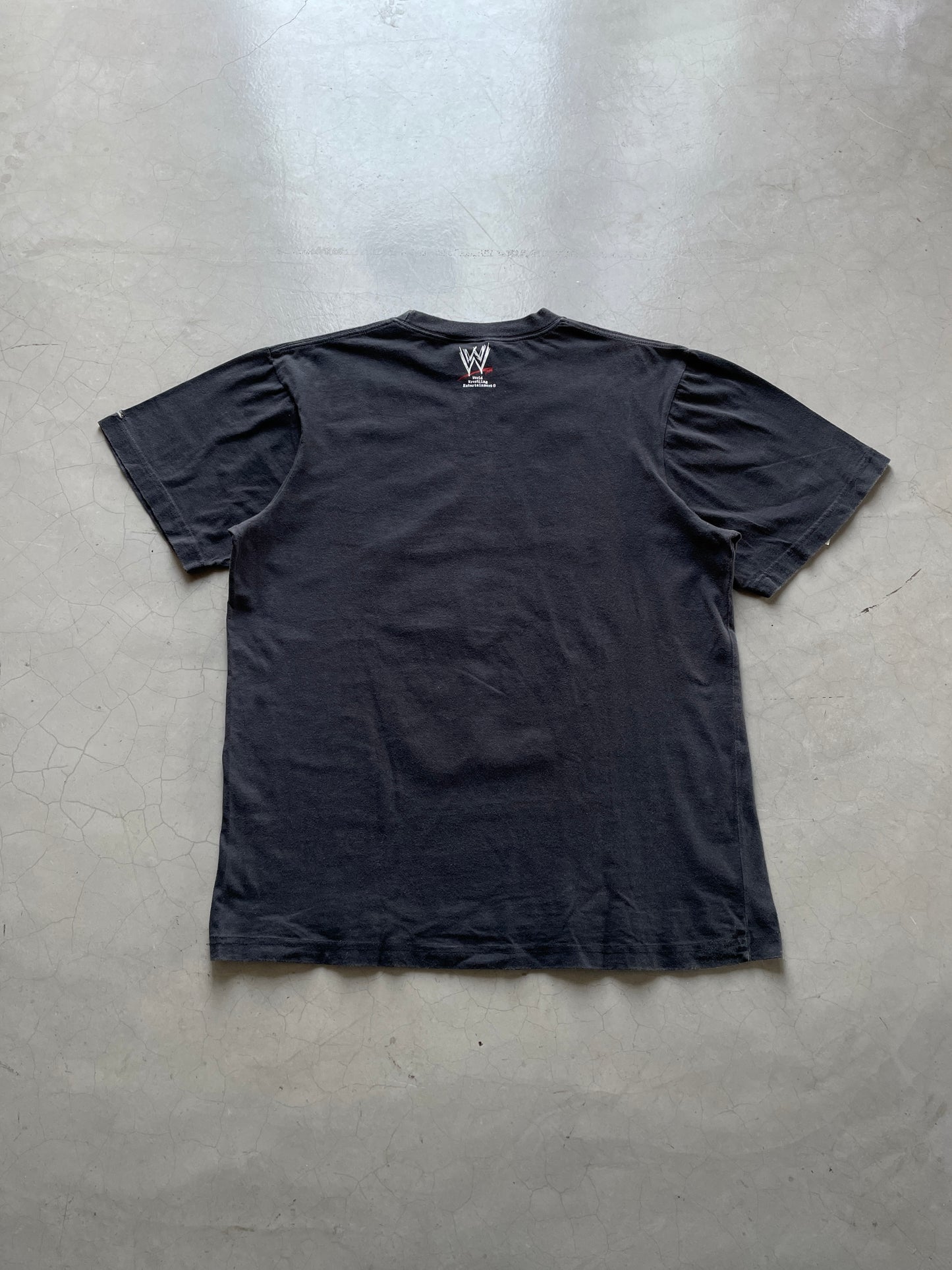 2007 WWE Wrestlemania 23 Tee