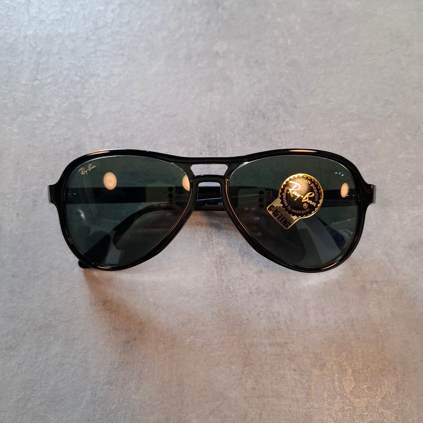 Ray Ban RB4355 58 Sunglasses
