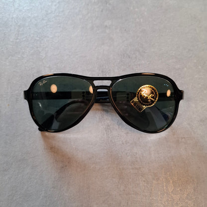 Ray Ban RB4355 58 Sunglasses