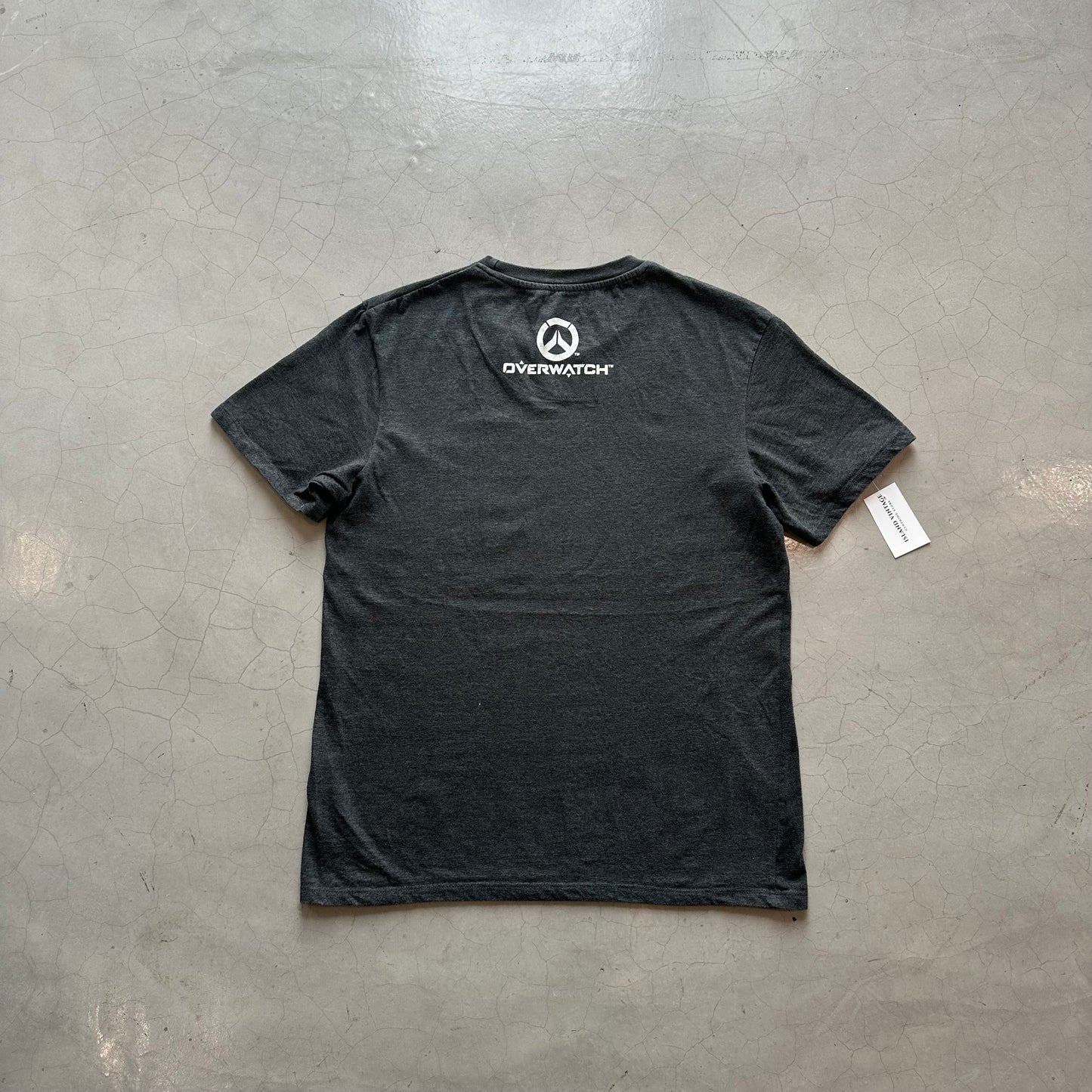 Blizzard overwatch t-shirt