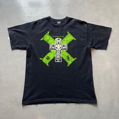 D-Generation X T-shirt