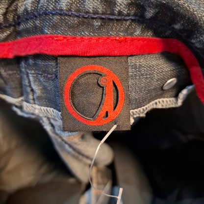 2000's Levi's Engineered Jeans