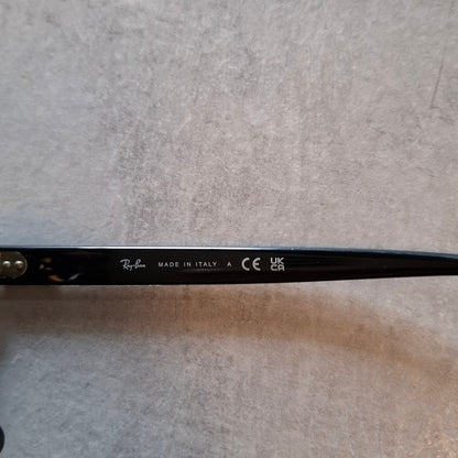 Ray Ban RB4355 58 Sunglasses