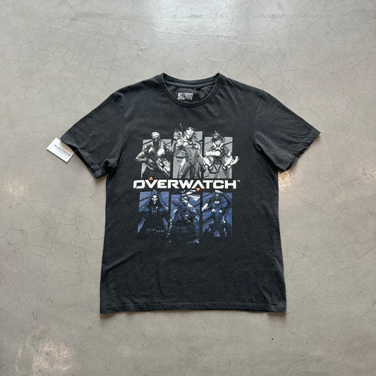 Blizzard overwatch t-shirt