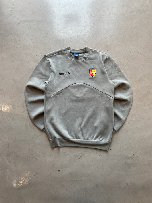 Reebok RC Lens Training Sweater