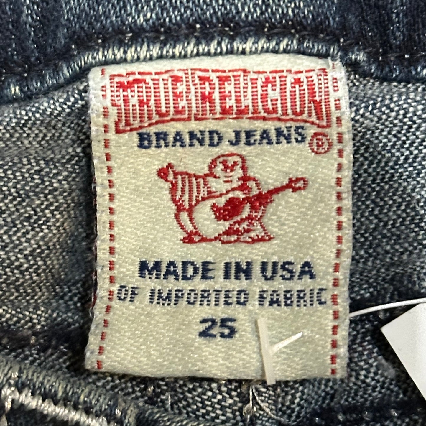 True Religion Skirt