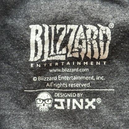 Blizzard overwatch t-shirt