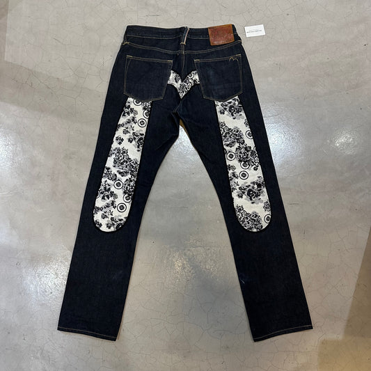 Y2k Evisu premium jeans
