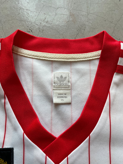 Vtg 2005 Adidas CCCP Repro Kit
