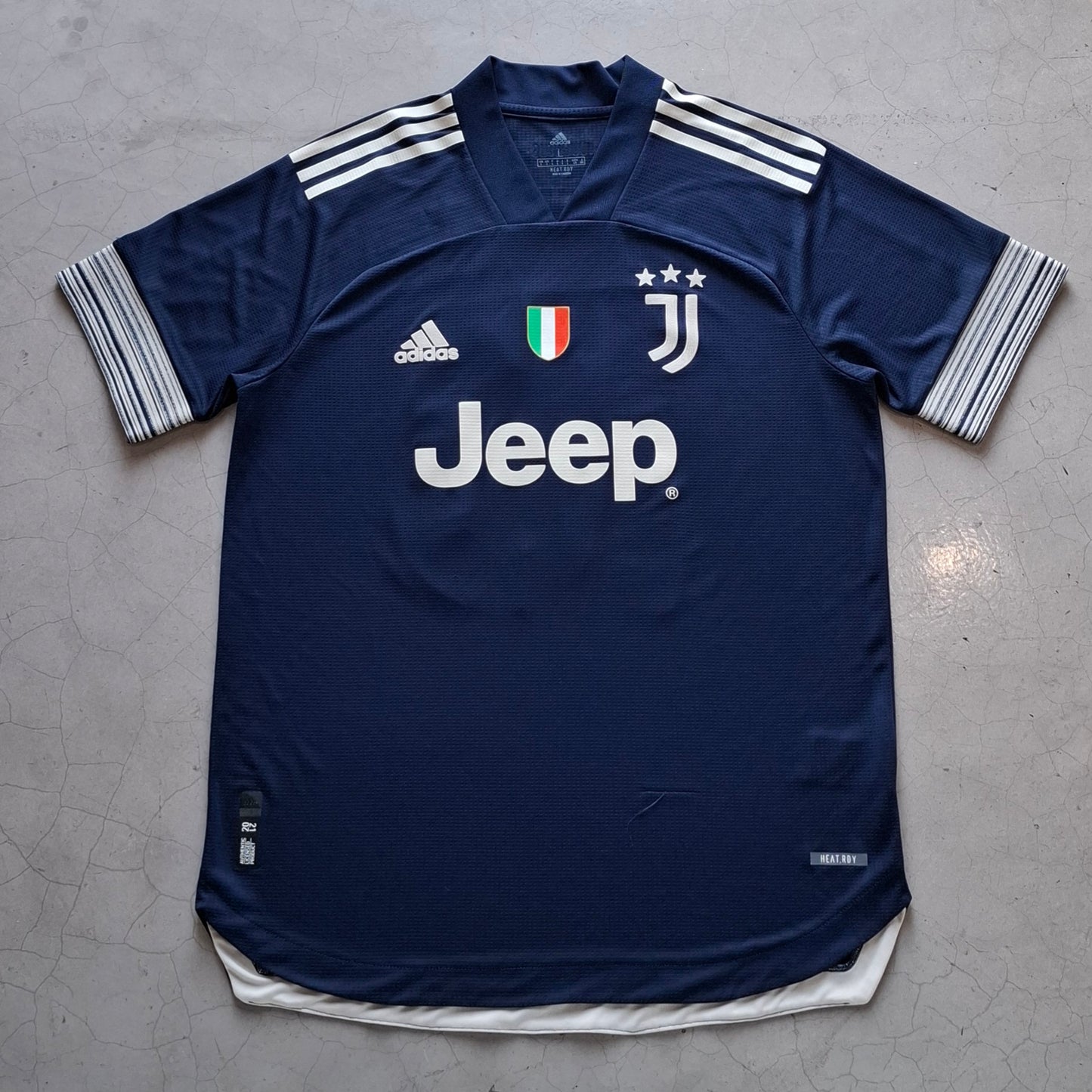Juventus 2020 (Dybala) Away Kit