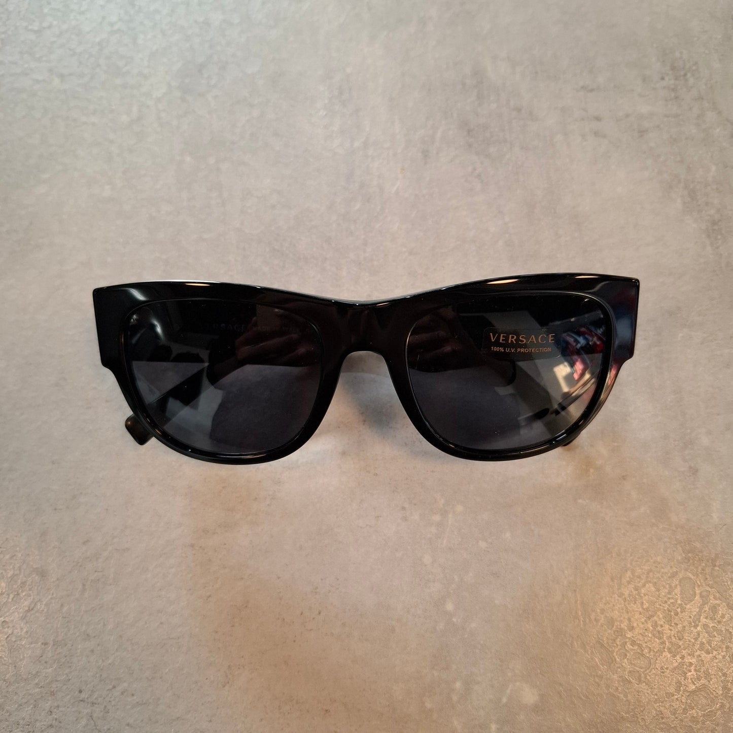 Versace 4359 55 Sunglasses
