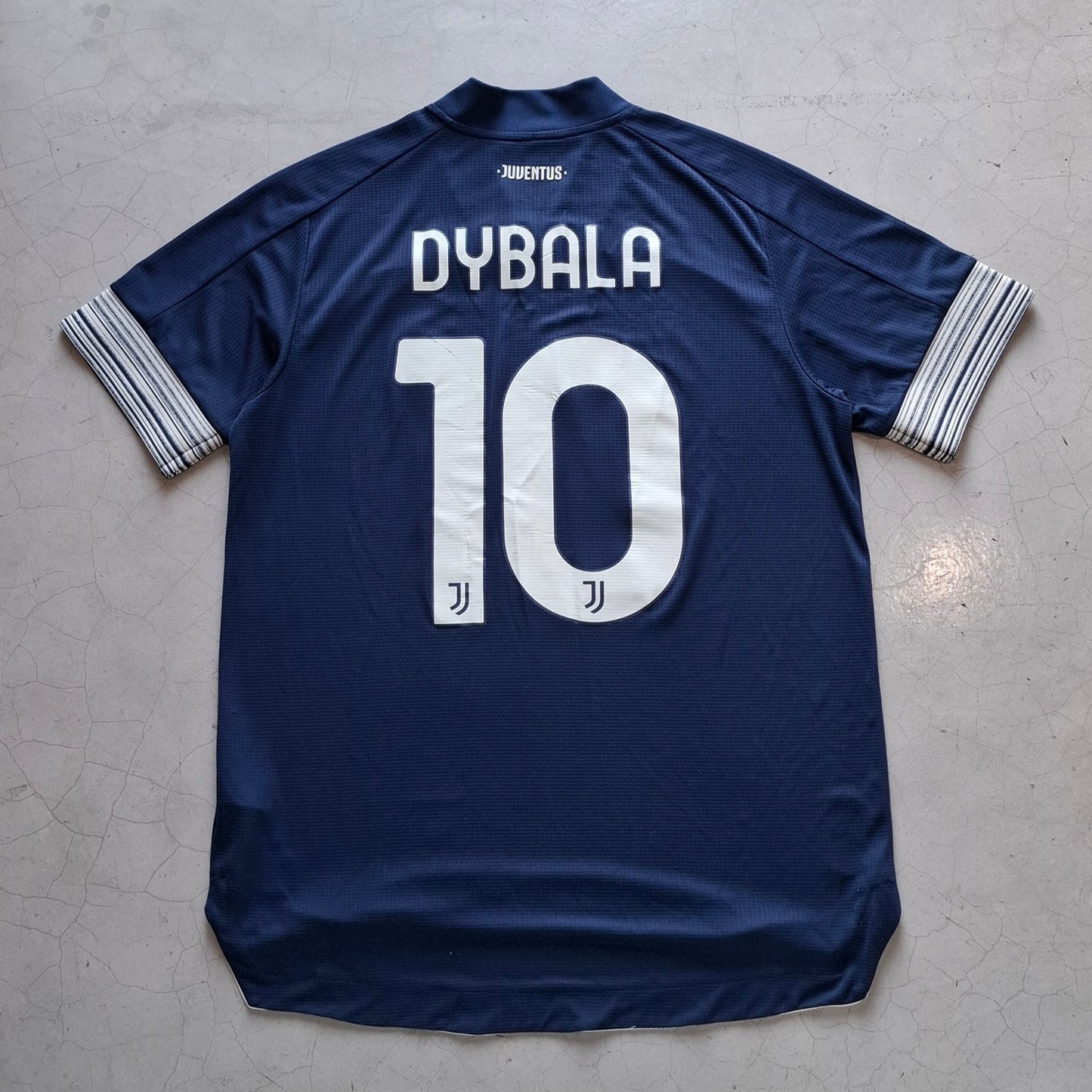 Juventus 2020 (Dybala) Away Kit