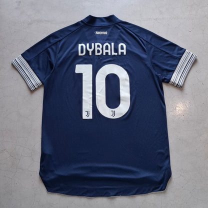 Juventus 2020 (Dybala) Away Kit