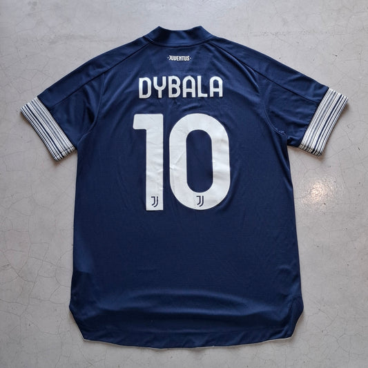 Juventus 2020 (Dybala) Away Kit