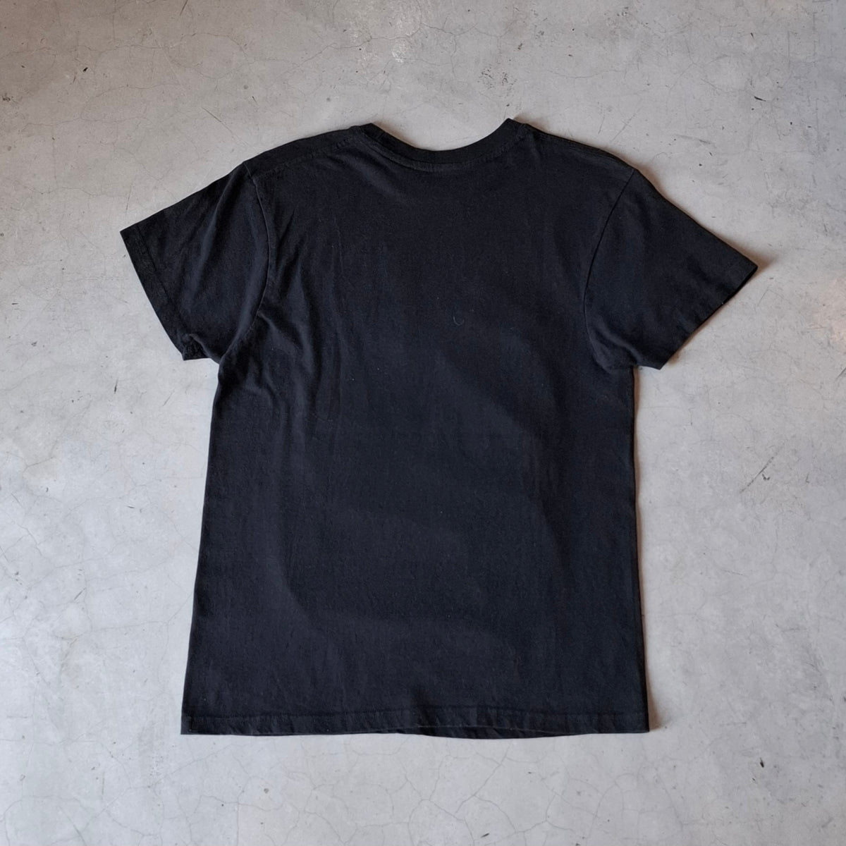 TLC No Scrubs Tee