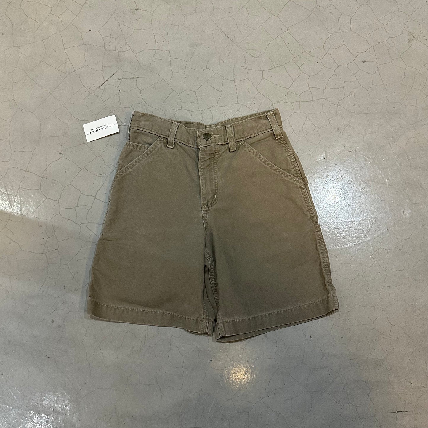 Womens Carhartt Shorts