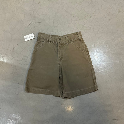 Womens Carhartt Shorts