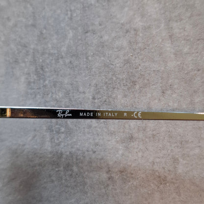 Ray Ban RB3597 003/Y0 Sunglasses