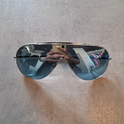 Ray Ban RB3597 003/Y0 Sunglasses