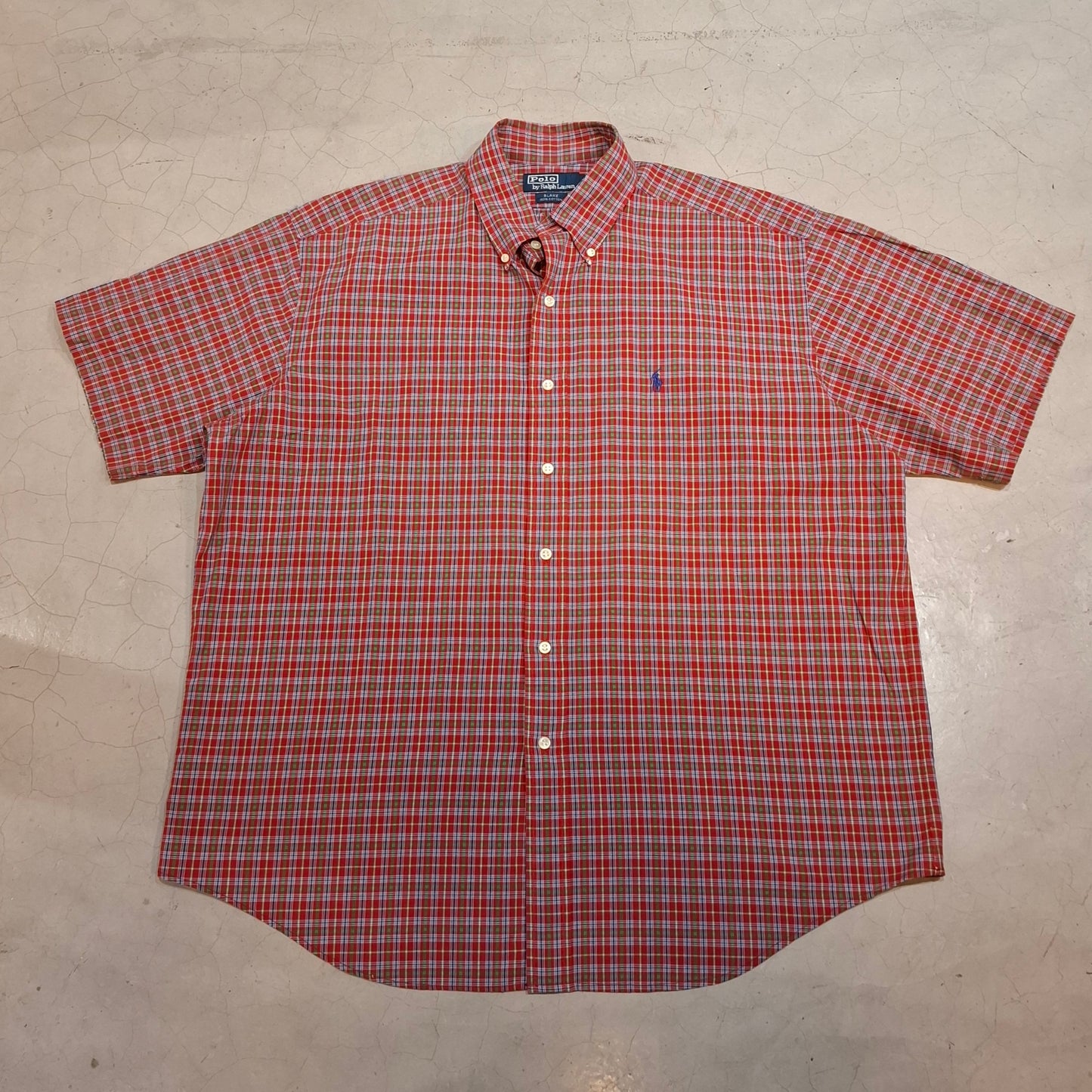 Polo Ralph Lauren Shirt