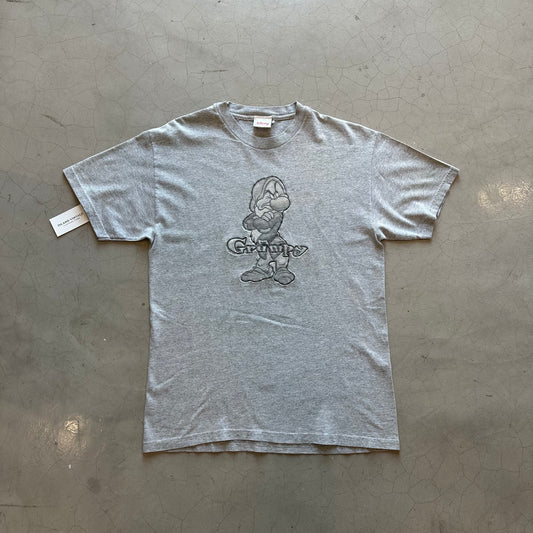 Vintage grumpy t-shirt