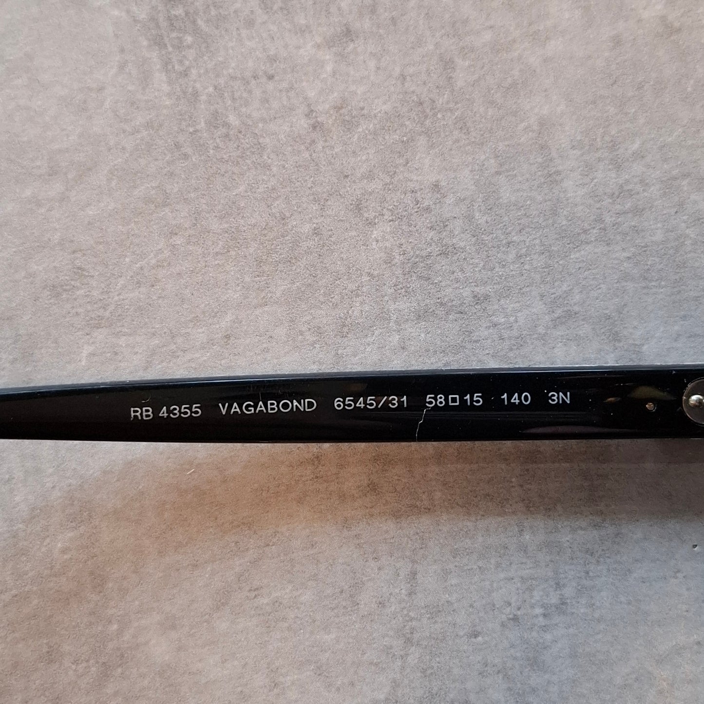 Ray Ban RB4355 58 Sunglasses