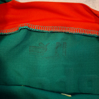 Cameroon 2006-2008 (Eto'o) Home Kit