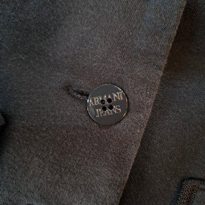 Vintage Armani Jeans Womens Blazer